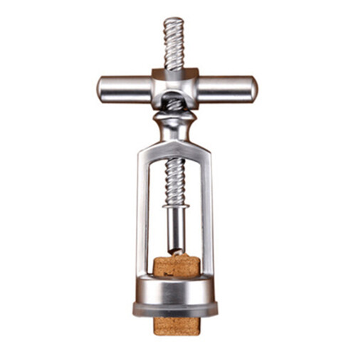 Red Wine Key, κομψά, υψηλής ποιότητας χειροκίνητα ανοιχτήρια μπουκαλιών με σταυρωτό 1