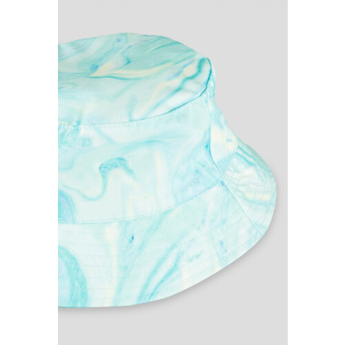 Chapeau Reporter Enfant Bob Bleu 1