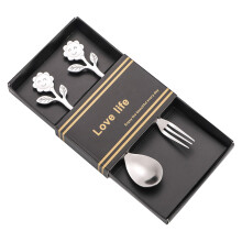 Colheres de café em formato de folha, com acabamento sofisticado e elegante, utensílios multiuso para mesa, mini colheres de chá em aço