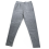 4F Leggings en maille pour filles Confortable Gris 152CM 13 Ans 2
