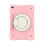 Étui blindé avec support rotatif pour iPad Mini 5/4 7.9 pouces Rose 1