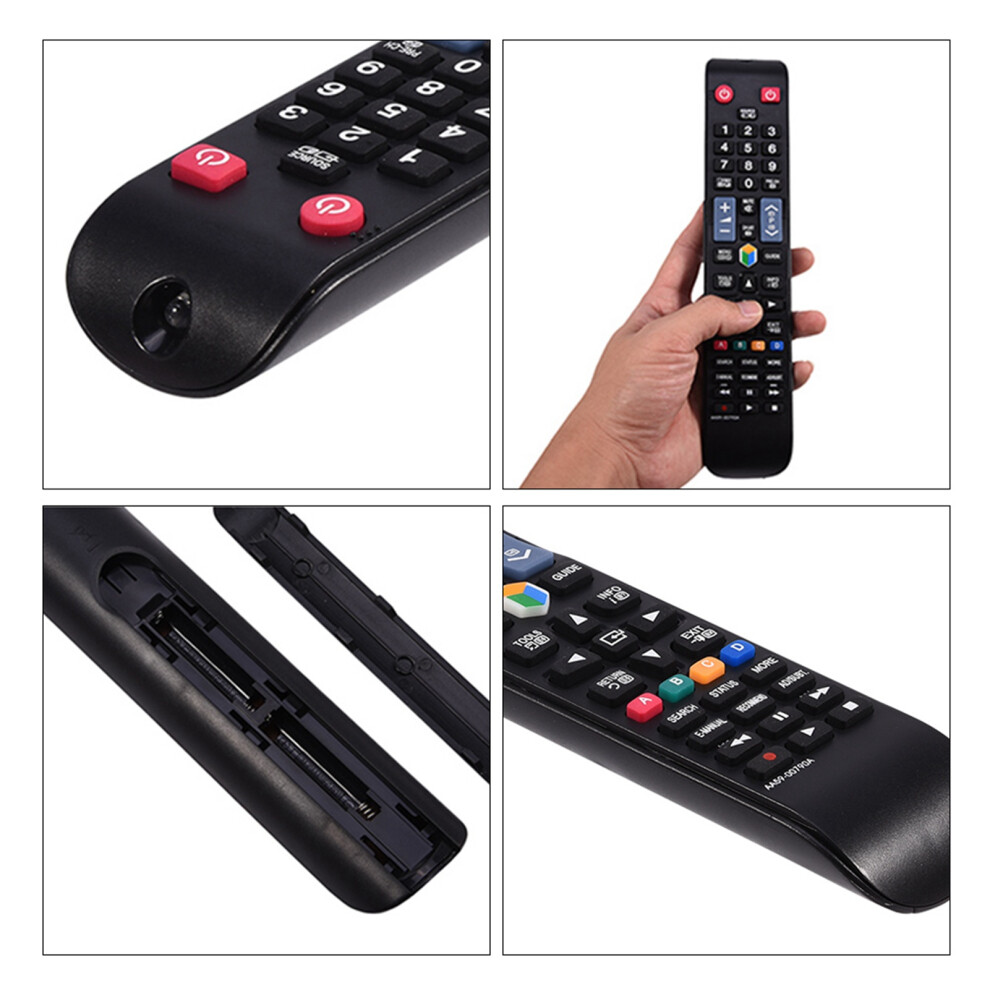Reliable Remote Control Replacement For Samsung Aa59-00790A Stb Bn59-01178B Tv 7901362937313