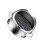 (80mm) Stainless Steel Durable And Robust Round Bull Nosed External Extractor 1