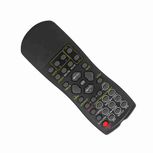 Universale Fernbedienung für RAV22 RX-V459 RX-V357 HTR5830 14x5x2,2 cm Schwarz