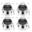 (150mm) Stainless Steel Durable And Robust Round Bull Nosed External Extractor 3