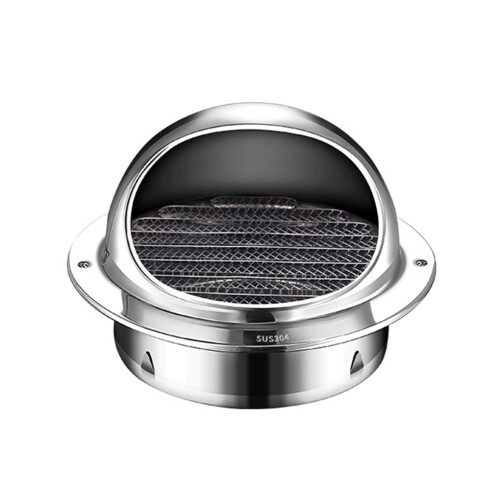 (150mm) Stainless Steel Durable And Robust Round Bull Nosed External Extractor 1