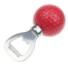Deschizător de sticle cu mingi de golf pentru entuziaștii berii, elegant și de înaltă calitate, ușor de utilizat, cadou ideal pentru bărbați