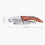 Serrated Foil Cutter, Bloodwood 4