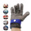 Schnittfeste Handschuhe, Handschutz, bequem, 10