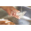 Presse-agrumes manuel Presse-citron Orange Acrylique 6
