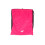 4F Sac à chaussures rose avec poche intérieure zippée 1