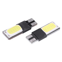 10 Stück Weiße T10 W5W 6SMD LED Birne 12V Canbus Fehlerfrei 35x11mm