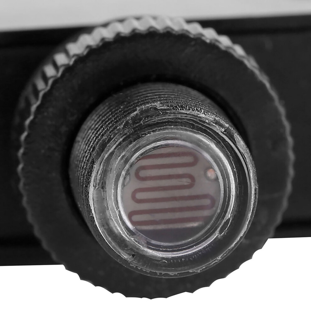 120Vac Automatic Photoelectric Sensor Switch For Night Lighting Control 5081362939035