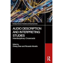 Audio Description and Interpreting Studies Paperback Book