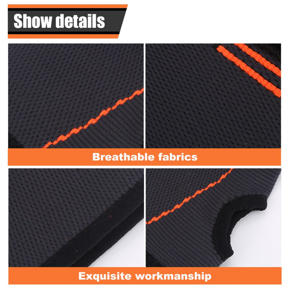 Adjustable Wrist Support Brace with Thumb Loop for Sports & Fitness