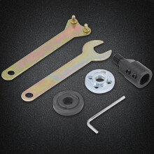Präzisions-M10-Sägeblatt-Kupplungsbuchse 12 mm Spannfutter-Adapter für Kreissägen