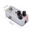 FCP2 Kompressor Sustainer Mini Effektpedal für E-Gitarre Zubehör 11