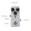 FCP2 Kompressor Sustainer Mini Effektpedal für E-Gitarre Zubehör 16