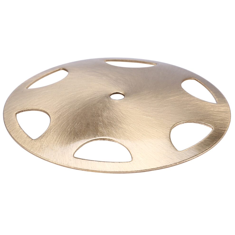 Copper Moxibustion Burner Box â Adjustable Temperature Acupuncture Tool