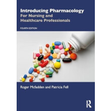 Introducing Pharmacology by Patricia Fell Paperback Book