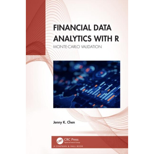 Financial Data Analytics with R by Chen Jenny K. Morgan Stanley U.S.A