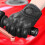 Motorradhandschuhe Schaffell Atmungsaktiv 13