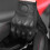 Motorradhandschuhe Schaffell Atmungsaktiv 12
