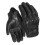 Motorradhandschuhe Schaffell Atmungsaktiv 4
