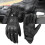 Motorradhandschuhe Schaffell Atmungsaktiv 5