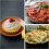Master Baker's Choice: Ραβδωτές ταψιές για χειροποίητες δημιουργίες, εύκολο καθάρισμα, σετ 5