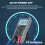 KM-DM01A Intelligentes Digitalmultimeter, 13