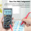 KM-DM01A Intelligentes Digitalmultimeter, 15