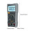 KM-DM01A Intelligentes Digitalmultimeter, 7