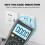 KM-DM01A Intelligentes Digitalmultimeter, 11