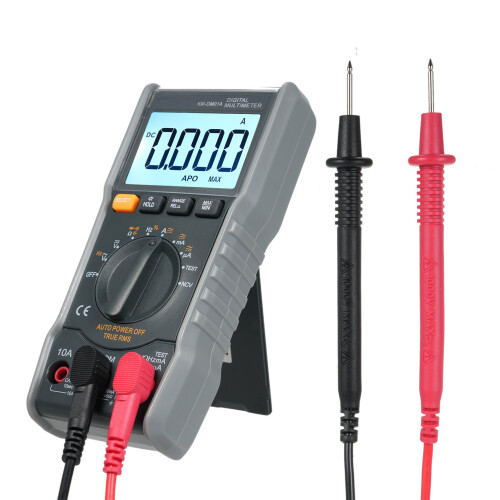 KM-DM01A Intelligentes Digitalmultimeter, 2