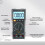KM-DM01A Intelligentes Digitalmultimeter, 8