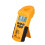 Digital LCD Ultrasonic Cable Height Meter 3-23m, Yellow 14