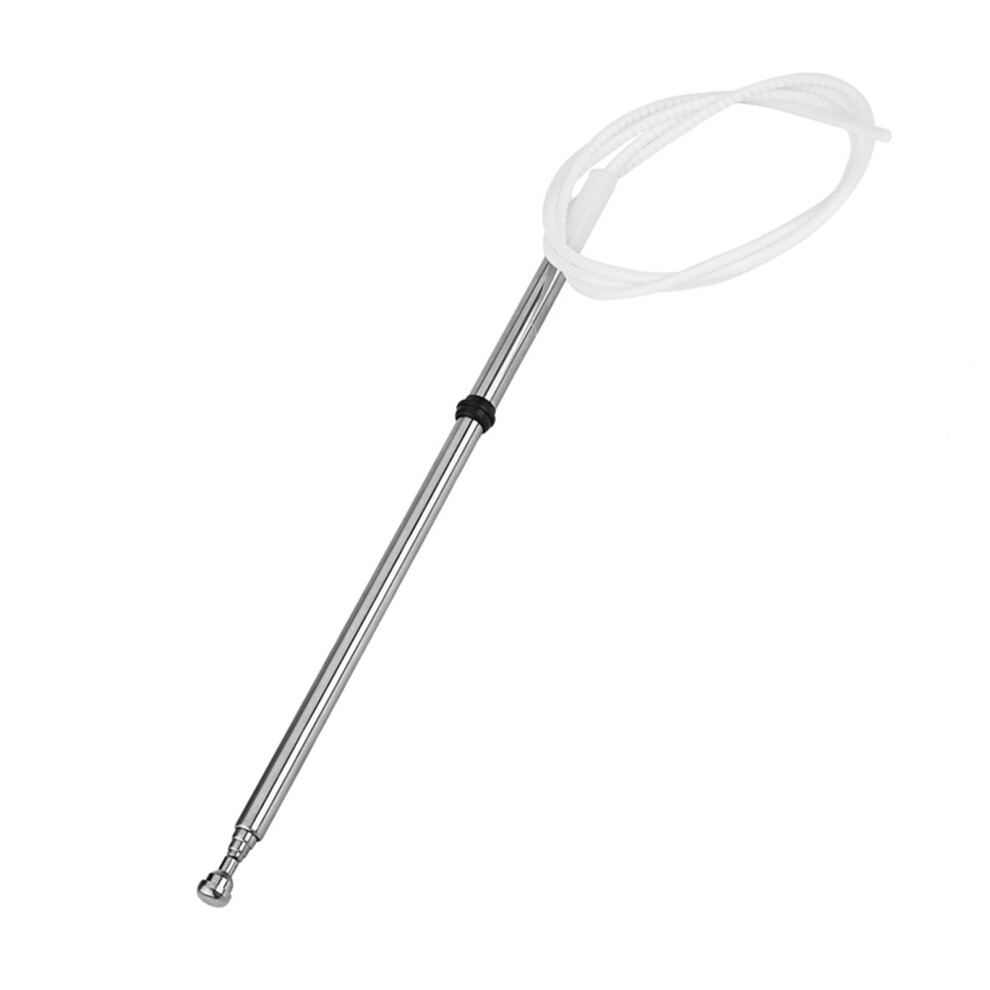Replacement Stainless Steel Power Aerial Antenna Mast For 4Runner 96-02 4351362942047