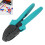 Ratschen-Crimper-Anschlussstecker Industrielle 12
