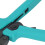 Ratschen-Crimper-Anschlussstecker Industrielle 15