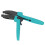 Ratschen-Crimper-Anschlussstecker Industrielle 5