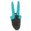 Ratschen-Crimper-Anschlussstecker Industrielle 9