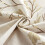 Ορθογώνιο τραπεζομάντιλο για τραπεζαρία, διακοσμητικό τραπεζομάντιλο με 5