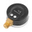 Ceramic Non-Stick Frying Pan 28cm Oven Safe Ergonomic Handle Cookware 6