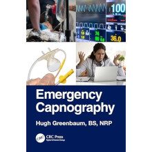 Emergency Capnography by Hugh Greenbaum Paperback Book
