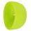 Micro Kitchen Colander, Portable Drain & Filter For Efficient Home Use, Silicone Mini Colander With Water Drop-Shaped Hole Design, Multifunctional Can 3