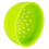 Micro Kitchen Colander, Portable Drain & Filter For Efficient Home Use, Silicone Mini Colander With Water Drop-Shaped Hole Design, Multifunctional Can 5