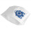 Lightweight Waterproof Bluetooth Speaker 10W 16GB Silver Multimedia Device 10