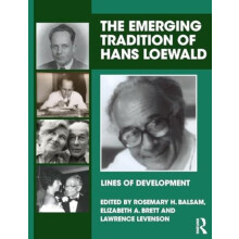 The Emerging Tradition of Hans Loewald Paperback Book