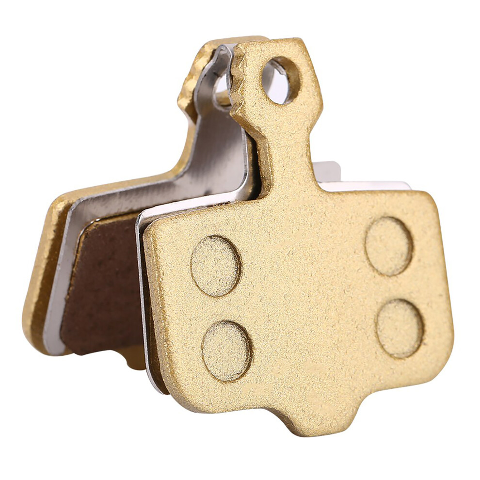 High Performance Metallic Mtb Disc Brake Pads For Srams Avid Elixir R 2 Pairs 4921362944466